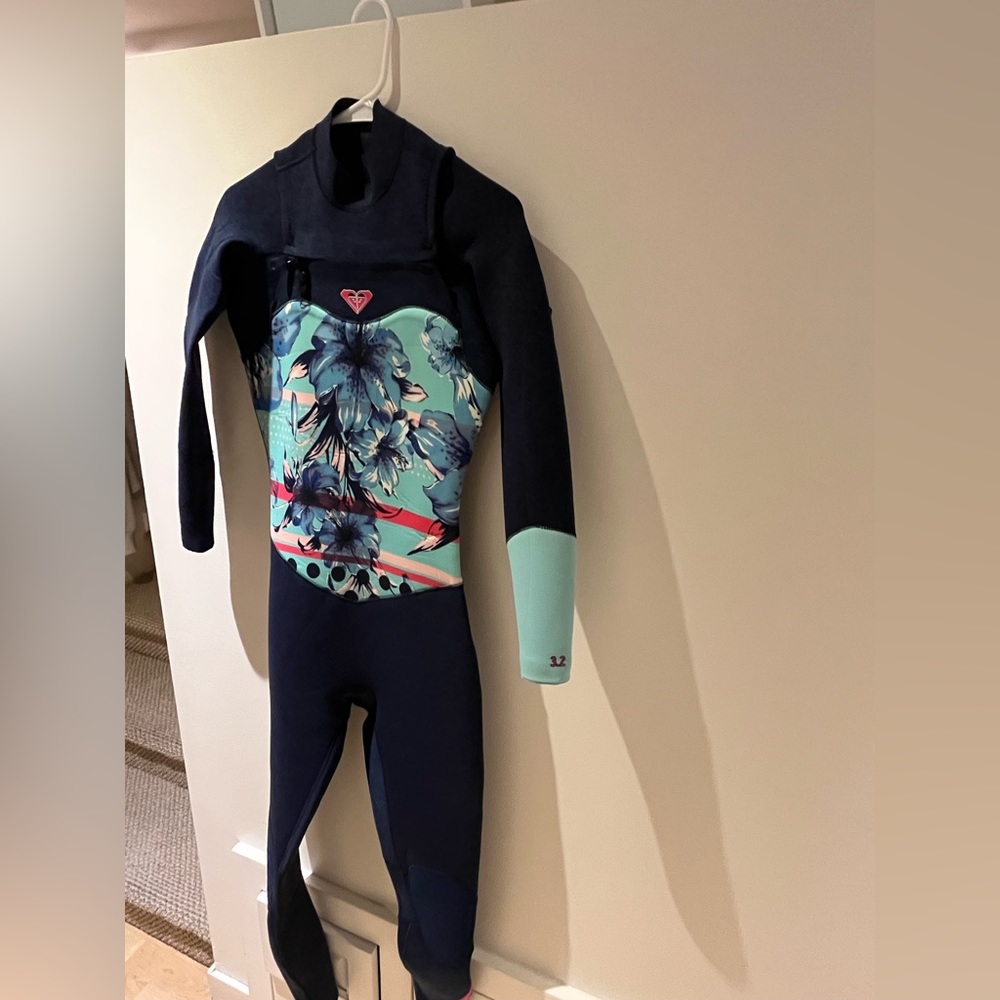 Roxy 3:2 wetsuit